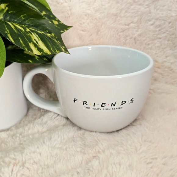 Friends Central Perk Large Coffee Mug, NWOT - Picture 4 of 4